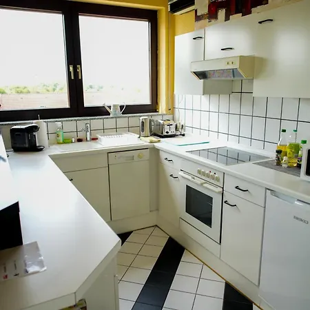Apartment Schoenes In Der Rheinebene, Zentral Gelegen Rheinstetten