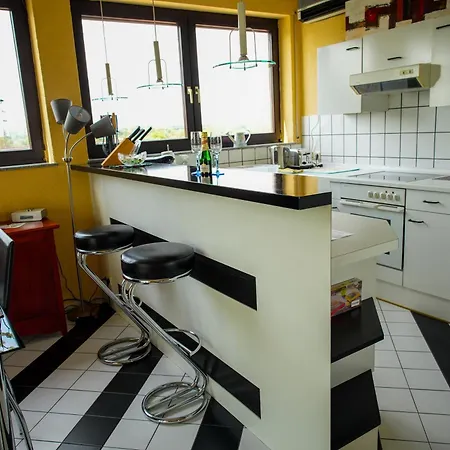 Schönes In Der Rheinebene, Zentral Gelegen